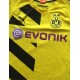 Maillot  BV 09 Borussia Dortmund taille S Puma