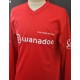 Maillot Challenge WANADOO UHLSPORT taille M/L