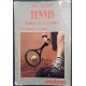 Livre ancien TENNIS Technique - Jeu - Entrainement amphora 1986