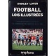 Livre Football Lois illustrées Stanley Lover 1990