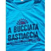 Tee shirt Petanque A BUCCIATA BASTIACCIA taille XL international Pierrto Lamperti