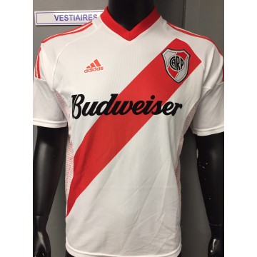 Maillot Club Atlético River Plate ADIDAS taille M
