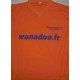 Maillot Challenge WANADOO saison 2000-2001 taille L