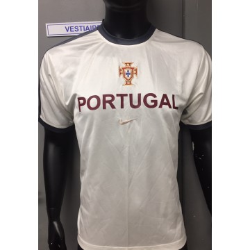 Maillot Equipe PORTUGAL F.P.F. NIKE taille M