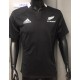 MMaillot ADIDAS Officiel ALL BLACKS Taille L (Manches courtes)