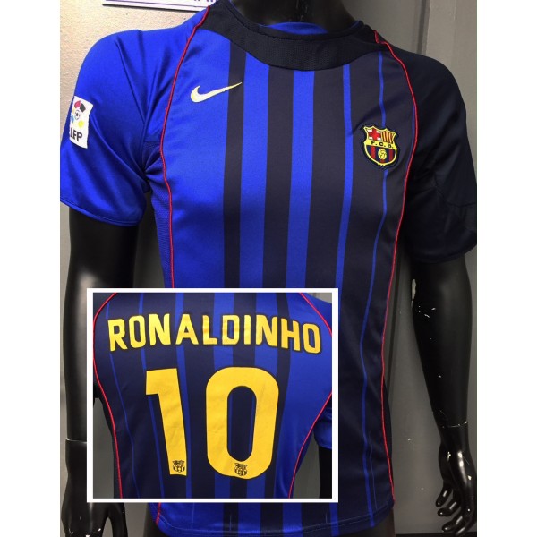 maillot fcb