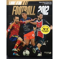 Livre D'or FOOTBALL 2012 Solar Editions