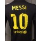 Maillot FC BARCELONE N°10 MESSI taille M nike