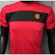 Maillot Echauffement MANCHESTER UNITED taille S