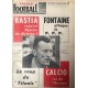 Magazine FRANCE FOOTBALL N°1159 BASTIA REJOINT AJACCIO EN D1 18 juin 1968