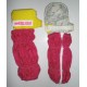 Paire de gants sport combat interwind Adulte