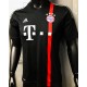 Maillot FC Bayern Munich Munchen taille M adidas noir