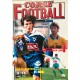 Ancien CORSE FOOTBALL N°16 Mensuel MARS 1996