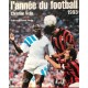 Livre L'année du Football N°21 année 1993  Christian Vella