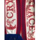 Echarpe CRYSTAL PALACE Zenith Data Systems Cup Final WEMBLEY 1991