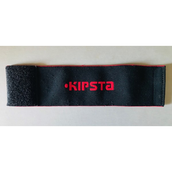 Lot De 4 Brassards Capitaine Réglables Pour Football - Nylon, Velcro, Logo C - Enfants/adultes, Multi-sports