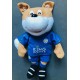 Peluche Mascotte LEICESTER CITY FOOTBALL CLUB