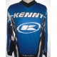 Maillot Sports Technology KENNY Racing taille S