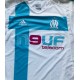 Maillot Occasion ADIDAS OM Marseille saison 2004-05 taille M