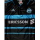 Maillot Occasion OM ERICSSON noir Taille L ADIDAS