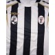 Maillot ROBUR SIENA U.S.MARCIANO 1983 porté N°10 umbro taille M