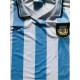 Maillot ARGENTINE AFA Reebok taille L