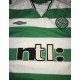 Maillot The Celtic Football Club UMBRO Taille L