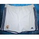 Short ancien REAL MADRID taille L adidas