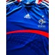 Maillot Equipe de FRANCE ADIDAS F.F.F Taille S