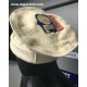 Ancien Bonnet chapeau casquette OL Olympique Lyonnais