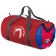 LE FOOTBAGG FCB BARCELONA sac de Sport rouge  (BA80)