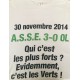 Tee-shirt ASSE Saint Etienne COLLECTOR Taille XL