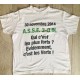 Tee-shirt ASSE Saint Etienne COLLECTOR Taille XL