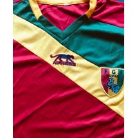 Maillot Equipe Nationale GUINEE FGF airness taille S