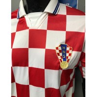 Maillot Equipe Nationale HNS croatie taille XL CROATIA