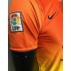Maillot FCB BARCELONE N°10 MESSI taille S Nike Orange