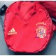 LE FOOTBAGG ESPANA Espagne sac de Sport rouge  (BA128)