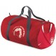 LE FOOTBAGG ARSENAL N°10 sac de Sport rouge  (BA129)