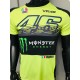 Maillot Valentino ROSSI agv  VR/46 taille S