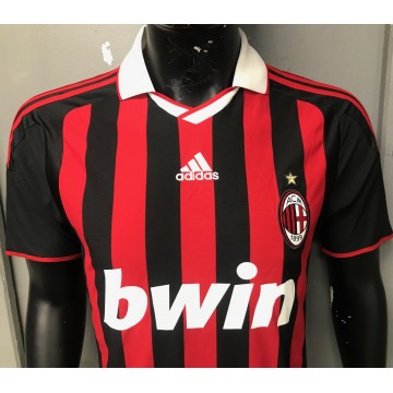 Maillot MILAN AC adidas Climacool taille M BWIN