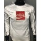 Maillot Coupe COCA COLA porté N°4 adidas Ventex taille M