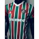 Maillot Fluminense Football Club N°10 Unimed adidas taille M