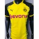 Maillot BV Borussia 09 Dortmund taille L PUMA