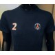 Tee-shirt PSG PARIS N°2 T.SILVA taille L