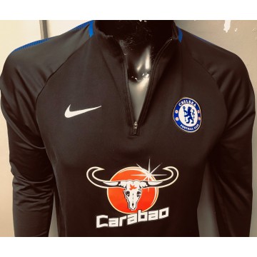 Pull entrainement CHELSEA FC taille L Nike