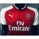 Maillot ARSENAL Fly Emirates PUMA taille L