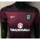 Maillot Angleterre VAUXHALL nike dri-fit taille L