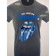 Tee-shirt THE SPORTING STONES 40ans CDF  taille S