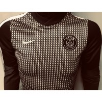 Sweat entrainement PSG PARIS taille Nike
