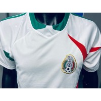 Maillot Federacion Mexicana Equipe nationale MEXIQUE taille L